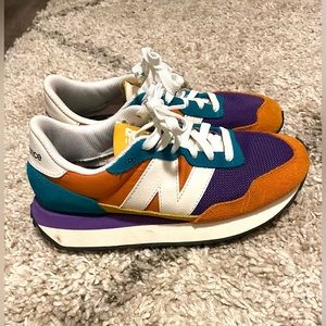 New Balance Women’s 237 Sneakers